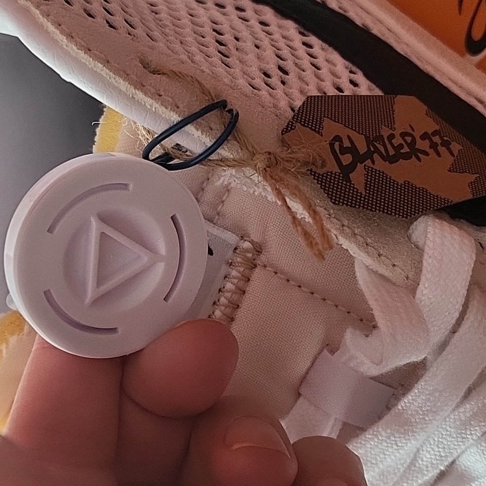 NEW Nike Blazer Mid ‘77 (Alter & Reveal) HOT HOT Cut them up!! - Picture 14 of 16